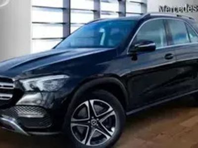 occasion Mercedes GLE350e Classe4m