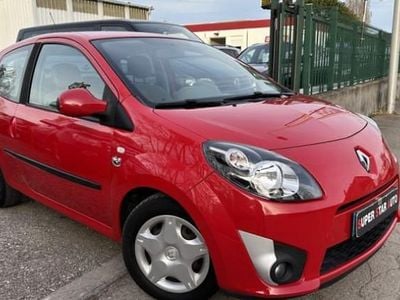 Occasion Renault Twingo GT 101 ch (74 kW) 2009 Rouge Citadine