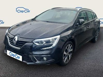 occasion Renault Mégane IV 