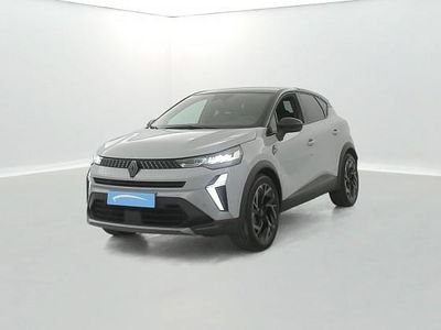 Occasion Renault Captur Esprit Alpine 145 ch (106 kW) 2025 SUV