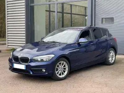 BMW 116