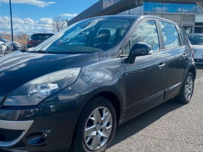 occasion Renault Scénic III 1.5 Dci 110 Expression