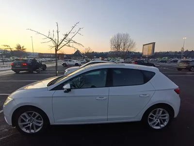 occasion Seat Leon 1.4 TSI 140 Start/Stop Style