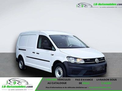 Occasion 2017 VW Caddy Monospace | 22 600 €