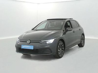 Occasion 2023 VW Golf VIII Match Berline | 25 090 € (Prix juste)