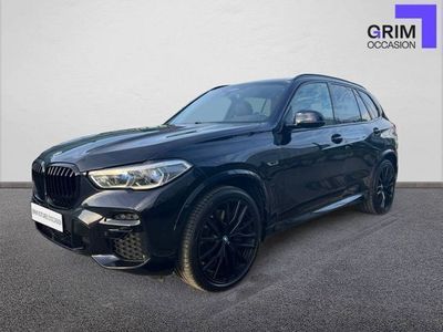 BMW X5 M