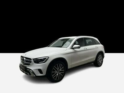 Mercedes GLC300