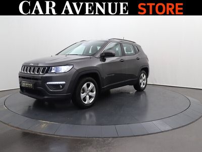 occasion Jeep Compass d'occasion 1.6 MultiJet II 120ch Signature 4x2 Euro6d-T