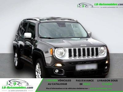 Occasion 2016 Jeep Renegade SUV | 18 900 € (Prix assez cher)