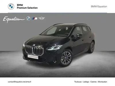 BMW 225 Active Tourer