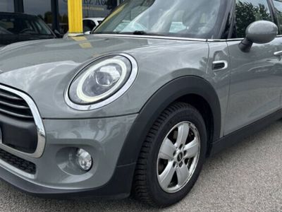 Mini ONE