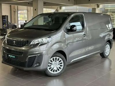 occasion Peugeot Expert IV Premium