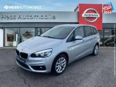 occasion BMW 216 Serie 2 d 116ch Lounge