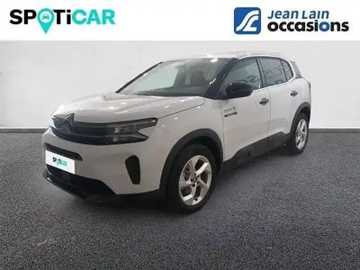 Blanc Nouvelle 2025 Citroën C5 Aircross SUV | 31 900 €