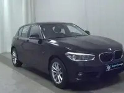 occasion BMW 118 Serie 1 Ii (f21/f20) d 150ch Sport 5p