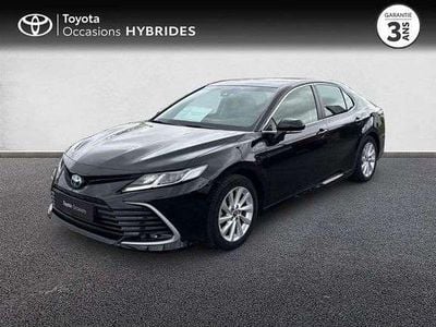 Occasion 2024 Toyota Camry Business Edition Berline | 35 480 € (Prix juste)