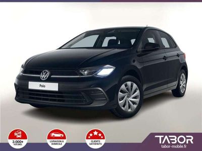 occasion VW Polo 1.0 Tsi 95 Dsg Iq.drive Ready2d