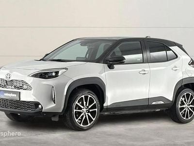 Occasion Toyota Yaris Cross Sport 94 ch (69 kW) 2022 SUV