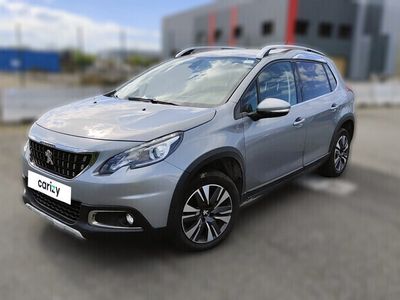 occasion Peugeot 2008 PureTech 110ch S&S BVM6 Allure Business