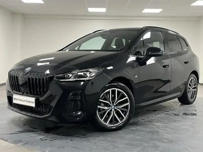 BMW 225