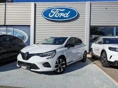 Occasion Renault Clio V Evolution 91 ch (66 kW) 2023 Gris platine Berline