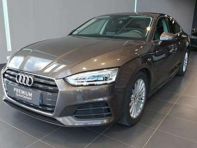 occasion Audi A5 2.0 TDI 150 S tronic 7