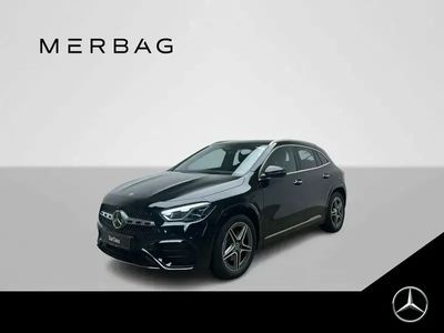 Mercedes GLA200