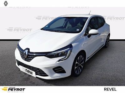 occasion Renault Clio V E-Tech 140 Intens