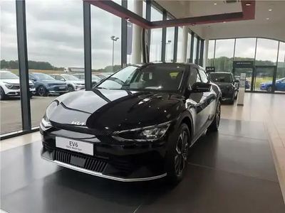 Aurora black Occasion 2024 Kia EV6 SUV | 54 708 €