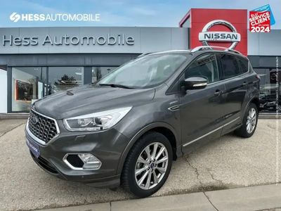 occasion Ford Kuga 1.5 Flexifuel-E85 150ch Stop\u0026Start Vignale 4x