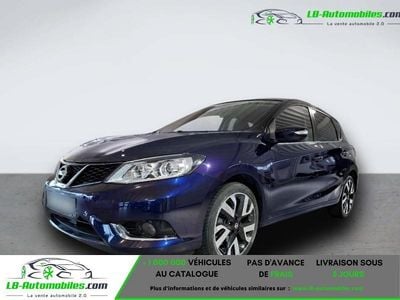 Occasion Nissan Pulsar 116 ch (85 kW) 2016 Citadine