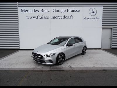 occasion Mercedes A180 Classe180 d 116ch Progressive Line 7G-DCT