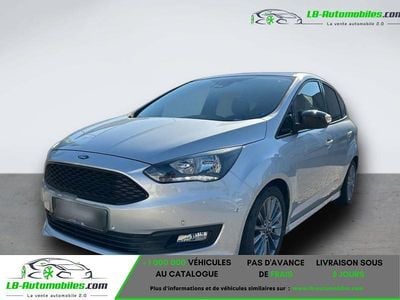 Occasion 2019 Ford C-MAX Monospace | 22 900 € (Prix cher)