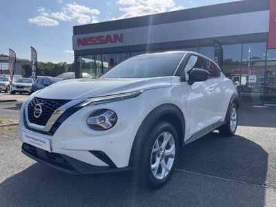 occasion Nissan Juke Juke 2021DIG-T 117 DCT7