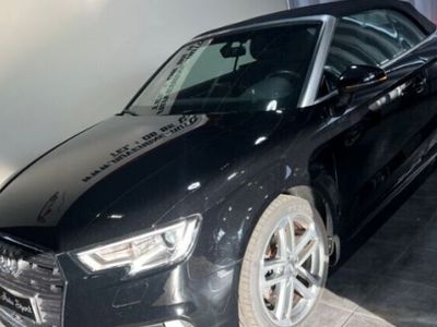 Occasion 2019 Audi A3 Sport Cabriolet | 28 650 € (Prix cher)