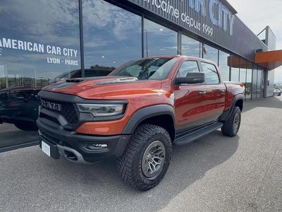 Occasion Dodge Ram 702 ch (516 kW) 2024 Orange Pick-up
