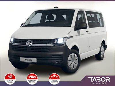 occasion VW Caravelle T6.1 2.0 Tdi 150 Dsg 9-s