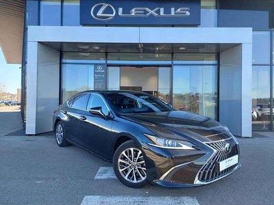 Occasion Lexus ES300H Business Edition 218 ch (160 kW) 2024 Berline
