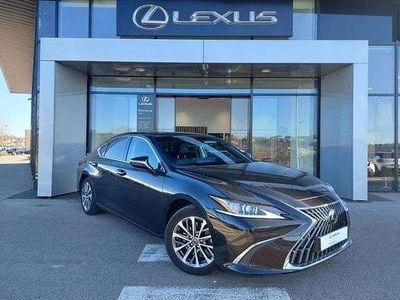 Occasion 2024 Lexus ES300H Business Edition Berline | 46 990 €