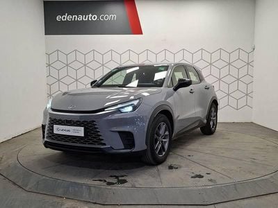 Occasion Lexus LBX Business Edition 136 ch (100 kW) 2024 SUV