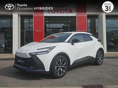 Occasion 2025 Toyota C-HR Design SUV | 35 290 € (Prix assez cher)