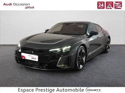 Audi RS e-tron GT