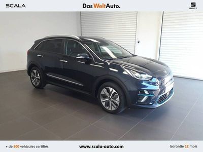 occasion Kia e-Niro e-NiroElectrique 204 ch