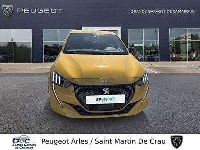 occasion Peugeot 208 - VIVA192483769