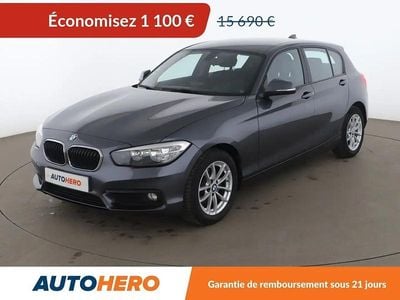 BMW 116