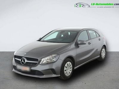 Mercedes A160