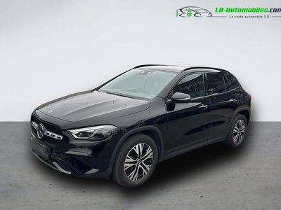 Mercedes GLA200