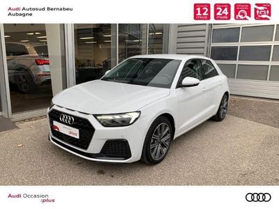 occasion Audi A1 Sportback Design Luxe 35 TFSI 110 kW (150 ch) S tronic