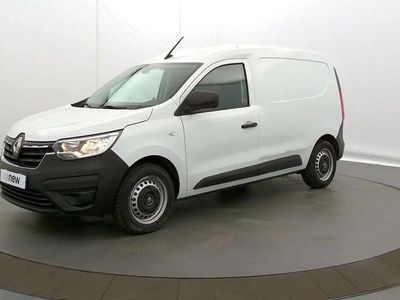 Blanc Occasion 2022 Renault R5 Citadine | 11 880 €