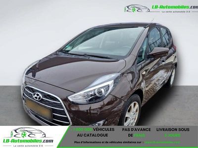 Occasion Hyundai ix20 90 ch (66 kW) 2017 Citadine